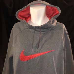 Women’s Nike Therma Hoodie